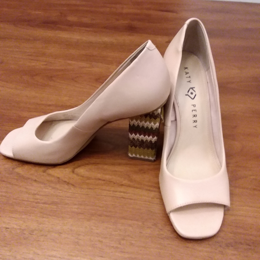 Katy Perry shoes